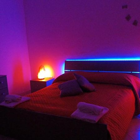 B&B La Stazione Sibari Eksteriør billede