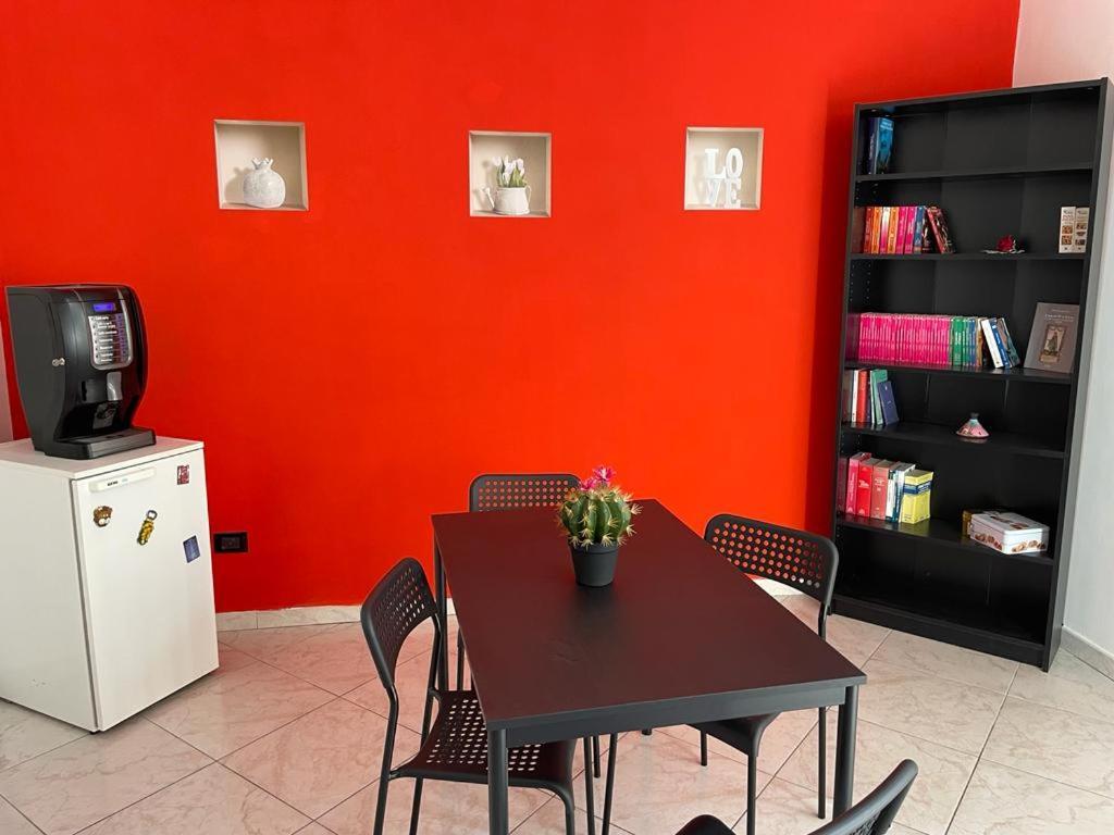 B&B La Stazione Sibari Eksteriør billede