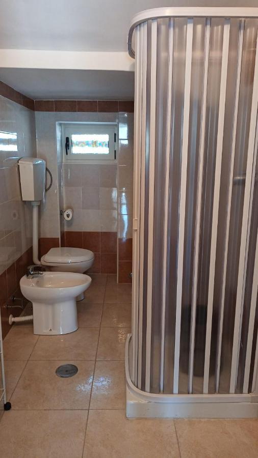 B&B La Stazione Sibari Eksteriør billede