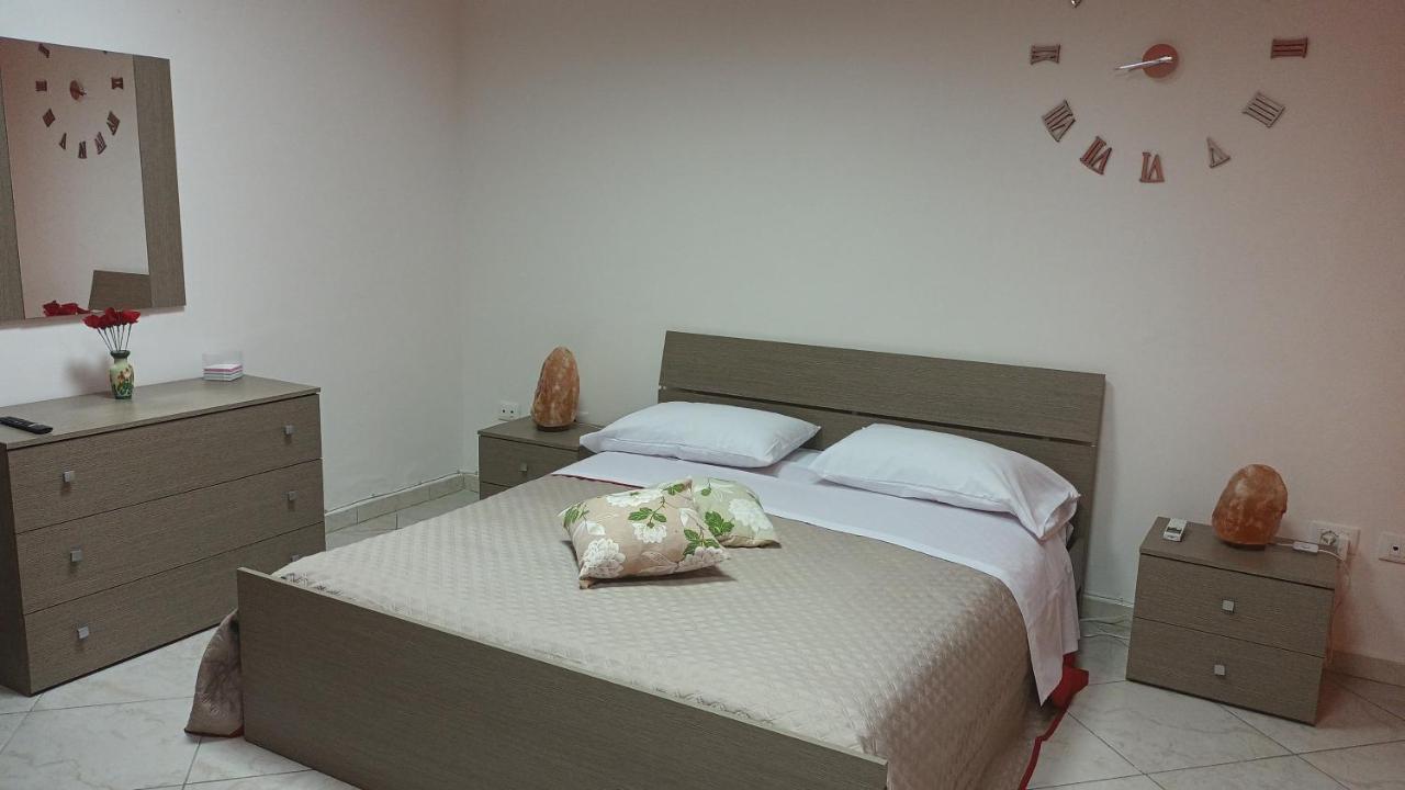 B&B La Stazione Sibari Eksteriør billede