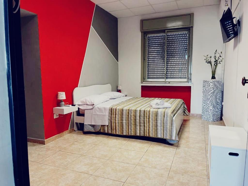 B&B La Stazione Sibari Eksteriør billede