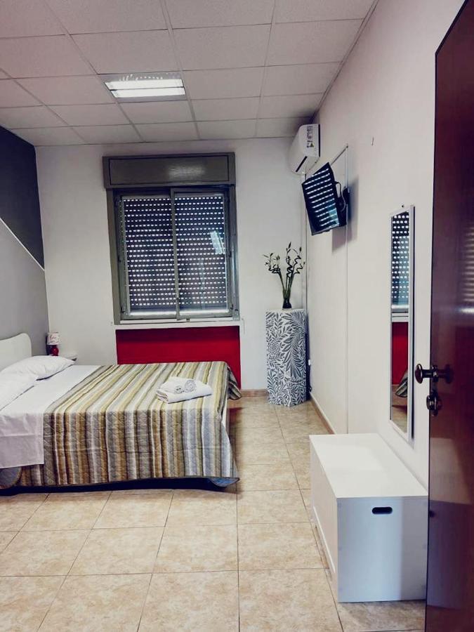 B&B La Stazione Sibari Eksteriør billede